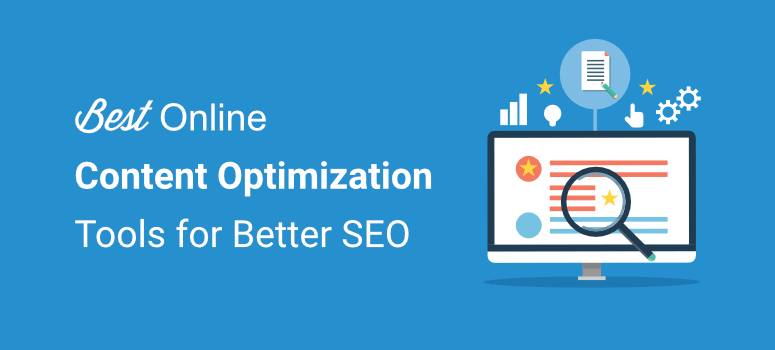Best online content optimization tools for better seo