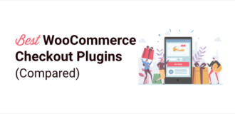 best woocommerce checkout plugins