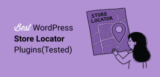 best wordpress store locator plugins tested