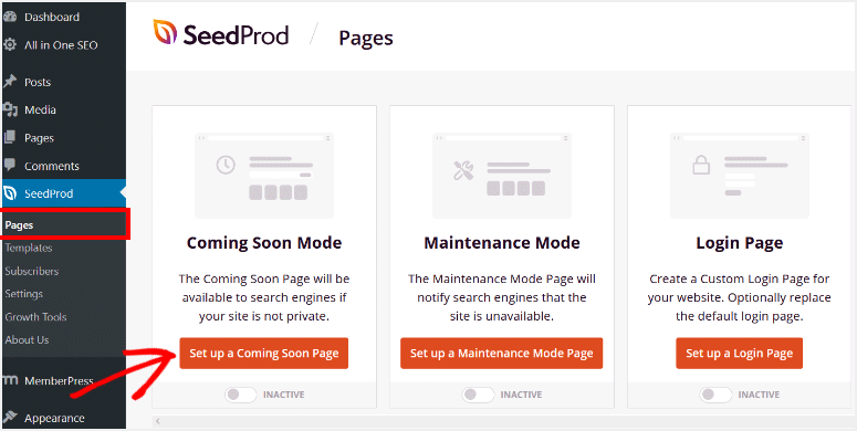 próximamente - IsItWP - Detector de temas gratuito de WordPress