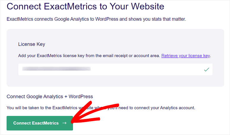 connect-your-exact-metrics-account