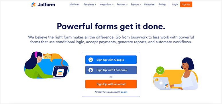 Jotform