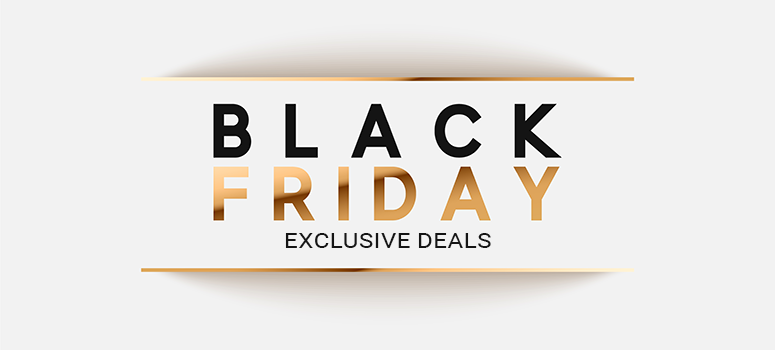 Best WordPress Black Friday/Cyber Monday Deals
