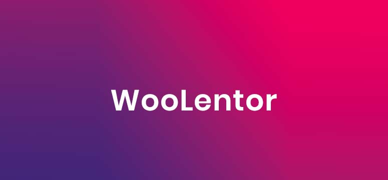 WooLentor