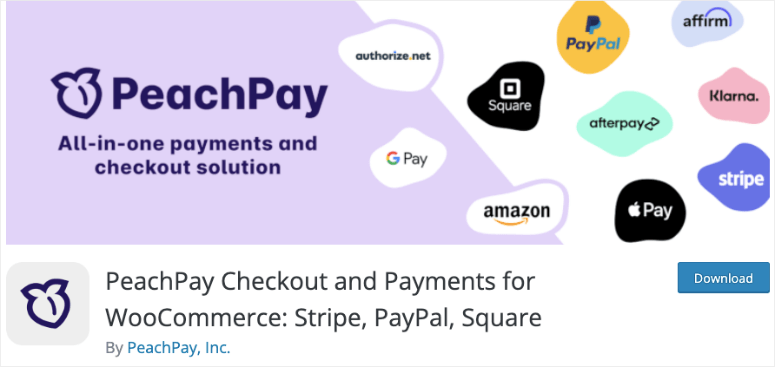 PeachPay