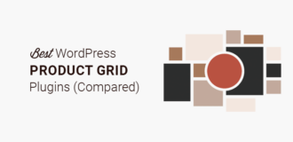 Best Product Grid WordPress Plugins
