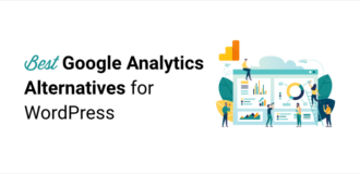 best google analytics alternatives