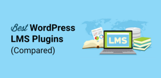 best wordpress lms plugins