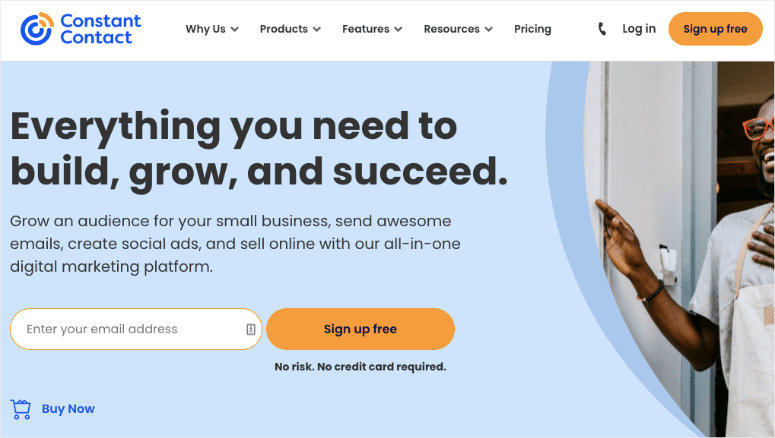 Best Email Marketing Providers For Small Business