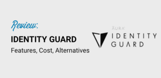 review of identity guard