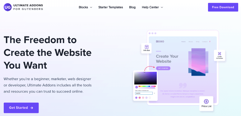 ultimate-addons-for-gutenberg