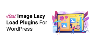 best image lazy load plugins