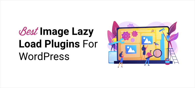 best image lazy load plugins