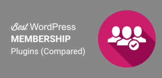 Best wordpress membership plugins