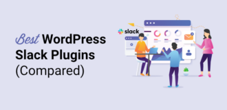best wordpress slack plugin