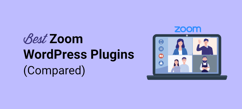 best zoom wordpress plugins