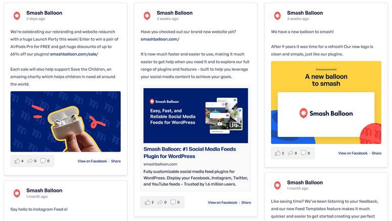 rsz_facebook-feed-example - IsItWP - Free WordPress Theme Detector