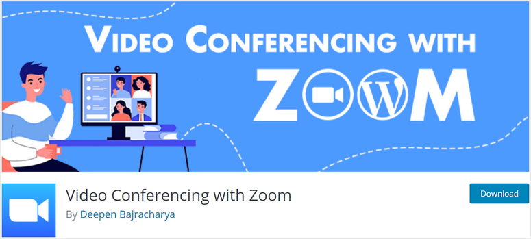 video conferencing with zoom