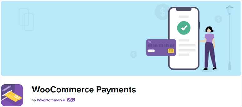 pagos de woocommerce