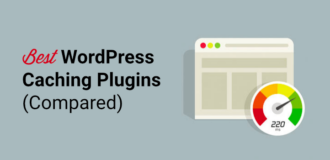 best wordpress caching plugins