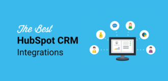 the best hubspot crm integrations