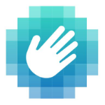 hcaptcha logo