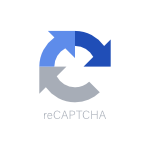 recaptcha logo