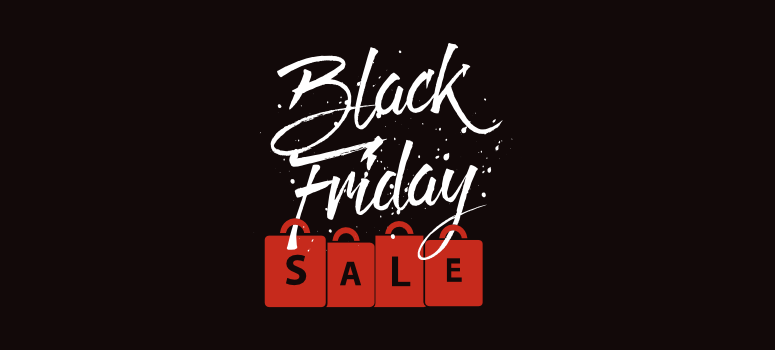 WordPress Black Friday Deals on the WP Builds Deals Page