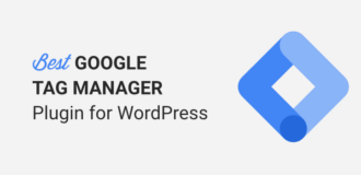 best google tag manager plugin for wordpress