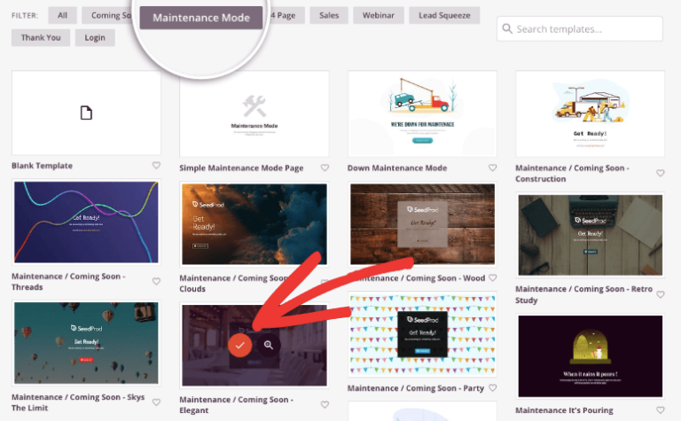 How to Enable Maintenance Mode in WordPress (With & Without a Plugin)