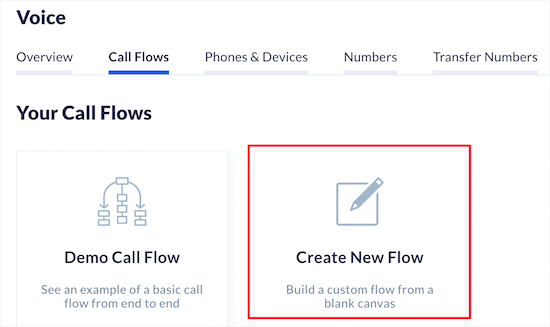 click-create-new-flow