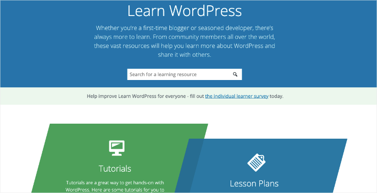 Aprende WordPress