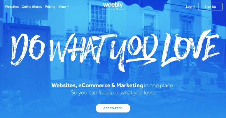 Weebly