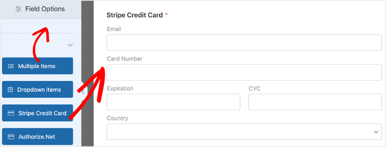  Stripe Credit Card apple pay 