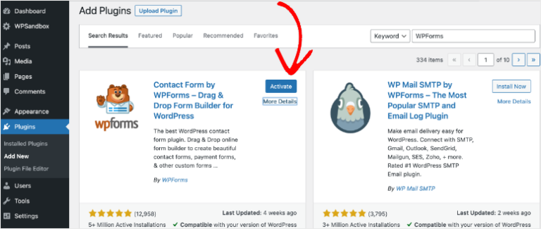 How To Install A Wordpress Plugin 4 Methods Step By Step How To Install A Wordpress Plugin 4 Methods Step By Step