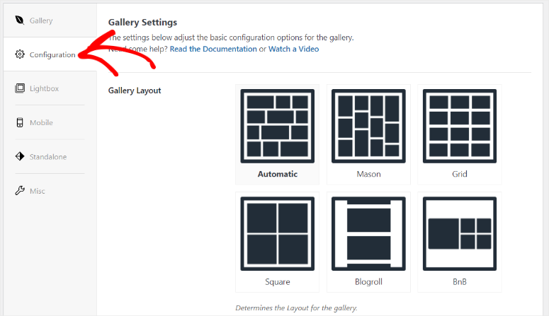 envira-configuration - IsItWP - Free WordPress Theme Detector envira configuration