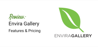 envira gallery review