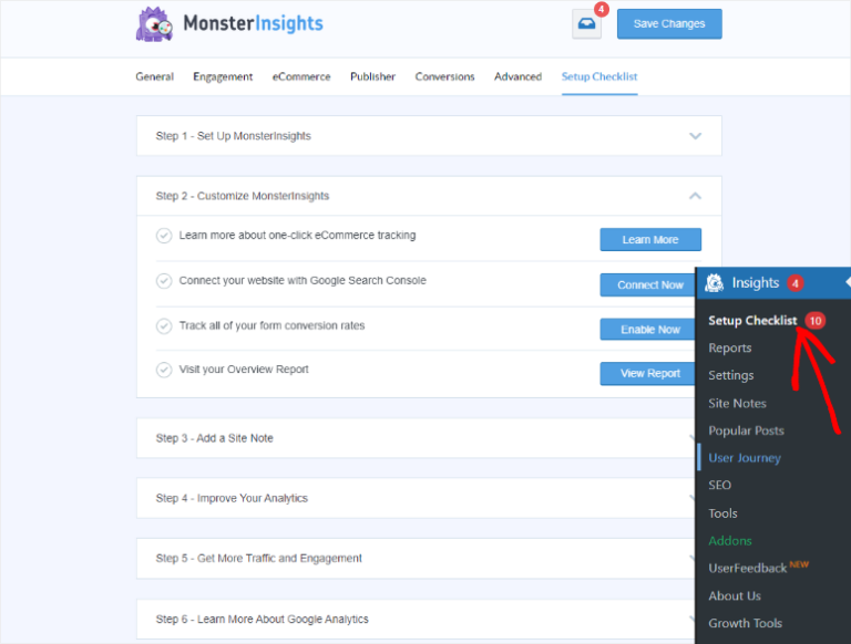 How to Set Up WordPress Conversion Tracking (Step by Step)