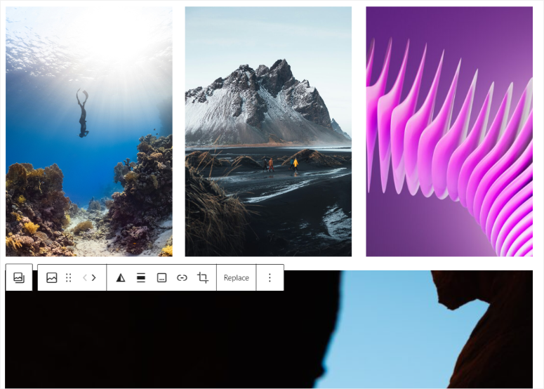 manual-wordpress-gallery - IsItWP - Free WordPress Theme Detector manual wordpress gallery
