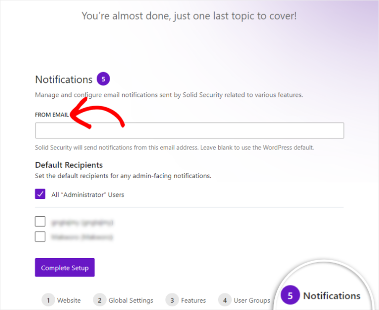 Solid Security (iThemes Security) Review 2026: Is This The Best ...