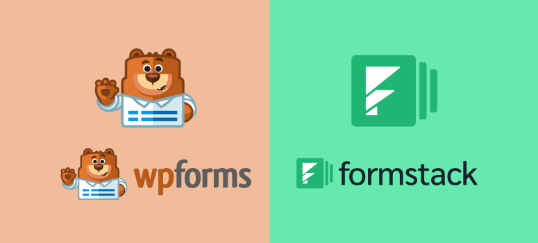 wpforms vs formstack