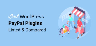 best wordpress paypal plugins listed and compared