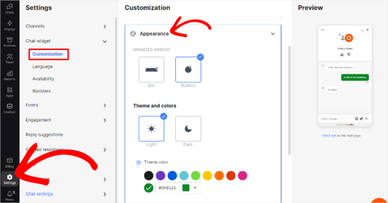WordPress Live Chat: How to Set Up for FREE (Step by Step)