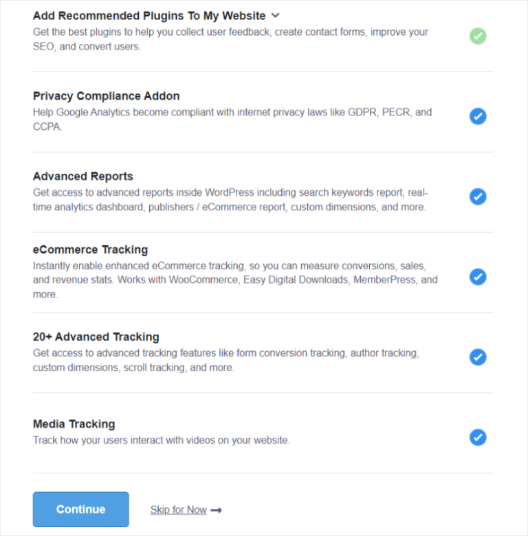 How to Set Up Download Tracking in WordPress (Step by Step)