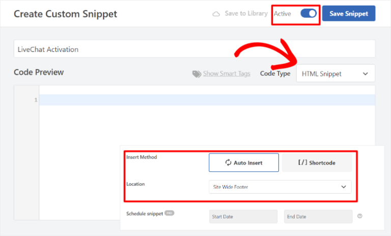 WordPress Live Chat: How to Set Up for FREE (Step by Step)
