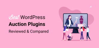 best wordpress auction plugins reviewed and compared