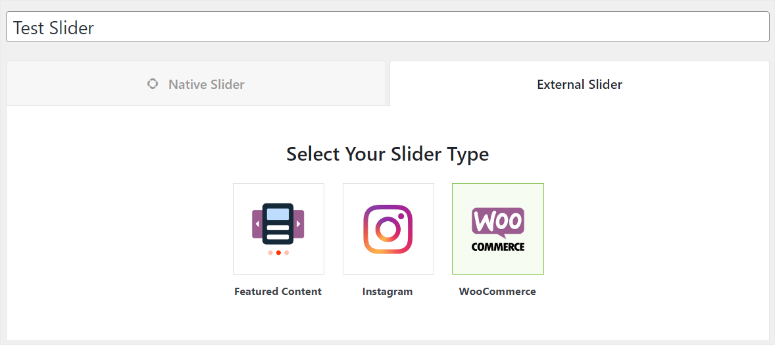 soliloquy external slider