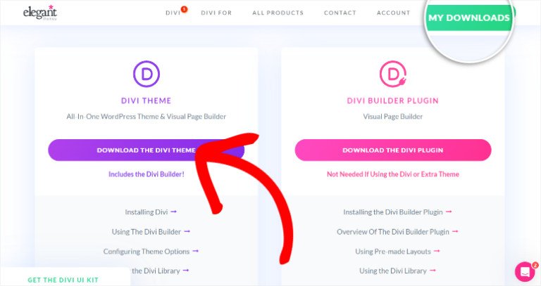 Divi Download O Divi Vale a Pena? Análise Completa para Usuários WordPress