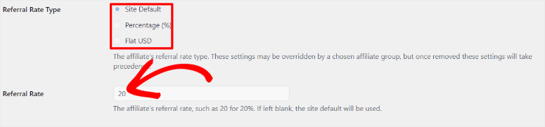 affiliatewp-individual-referral-setup - IsItWP - Free WordPress Theme Detector affiliatewp individual referral setup