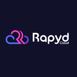 rapyd cloud logo